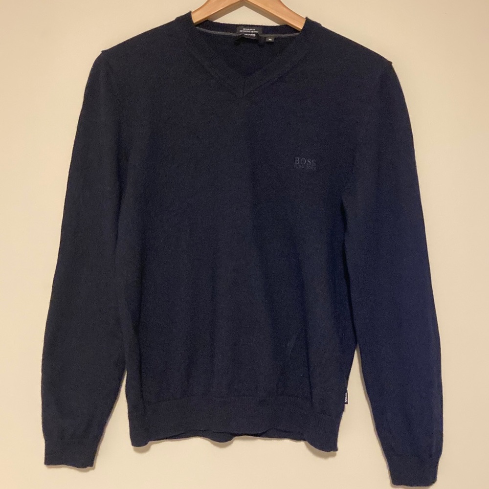 Hugo Boss Sweater